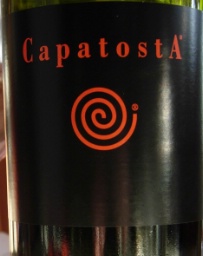 Capatosta_label