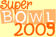 SuperBOWL logo
